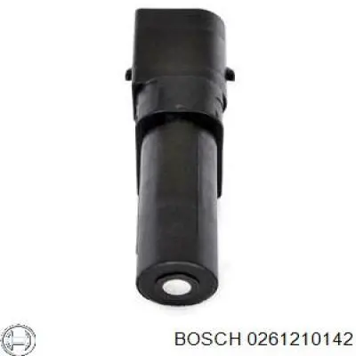 0261210142 Bosch ДПКВ