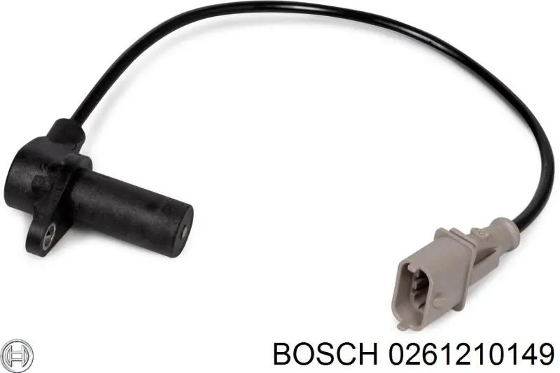 Купить 0261210149 Bosch 