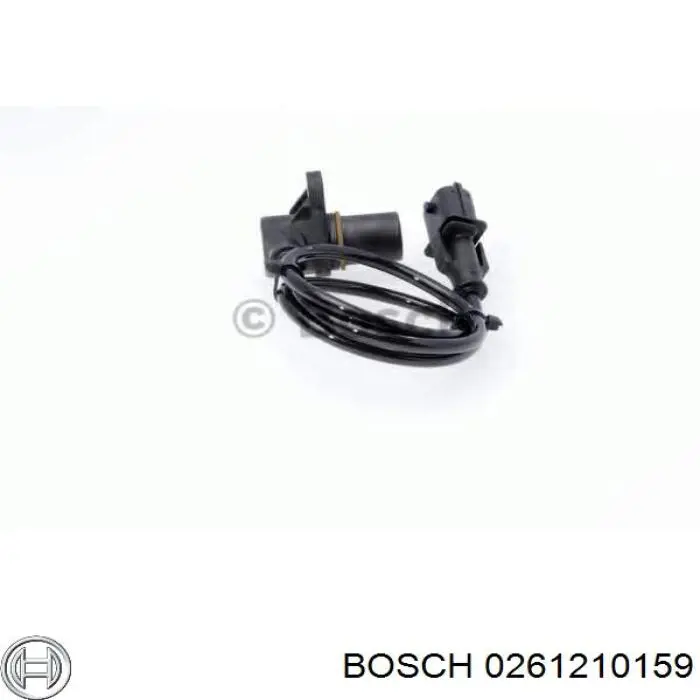 261210159 Bosch 