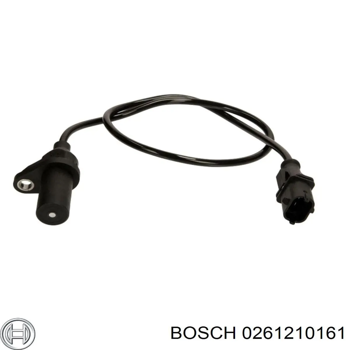0 261 210 161 Bosch датчик коленвала