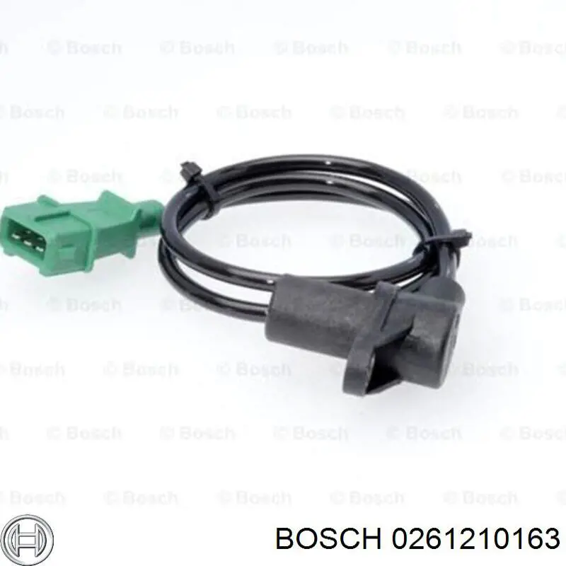  0261210163 Bosch