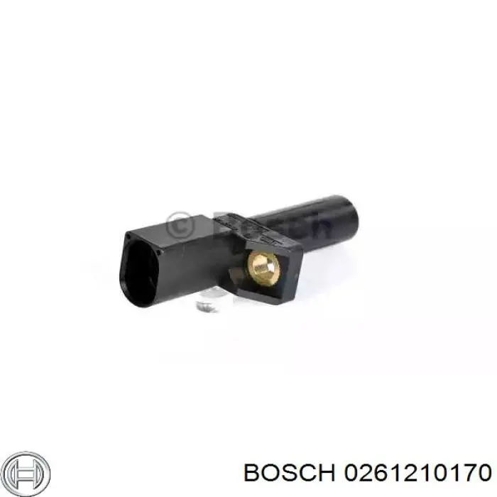 0261210170 Bosch датчик коленвала