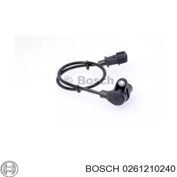  0261210240 Bosch