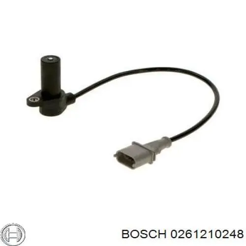  Bosch 261210248