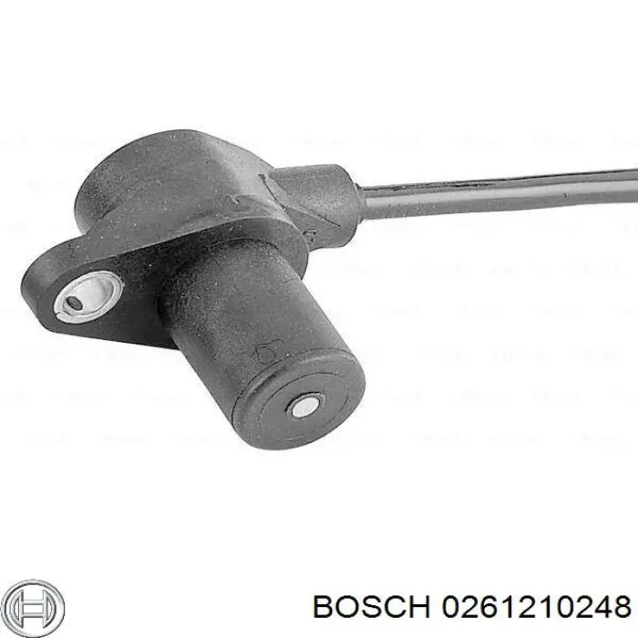 261210248 Bosch 
