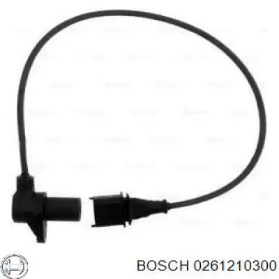 0261210300 Bosch