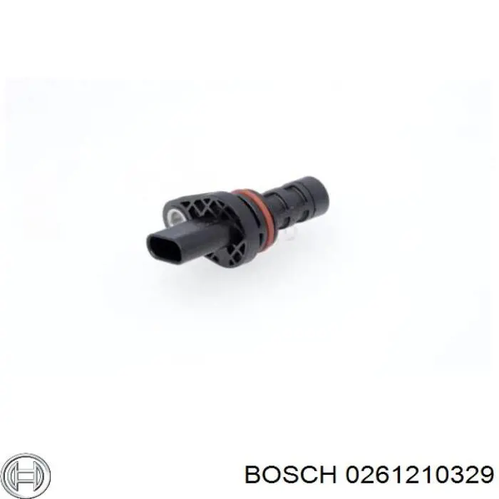 0261210329 Bosch 