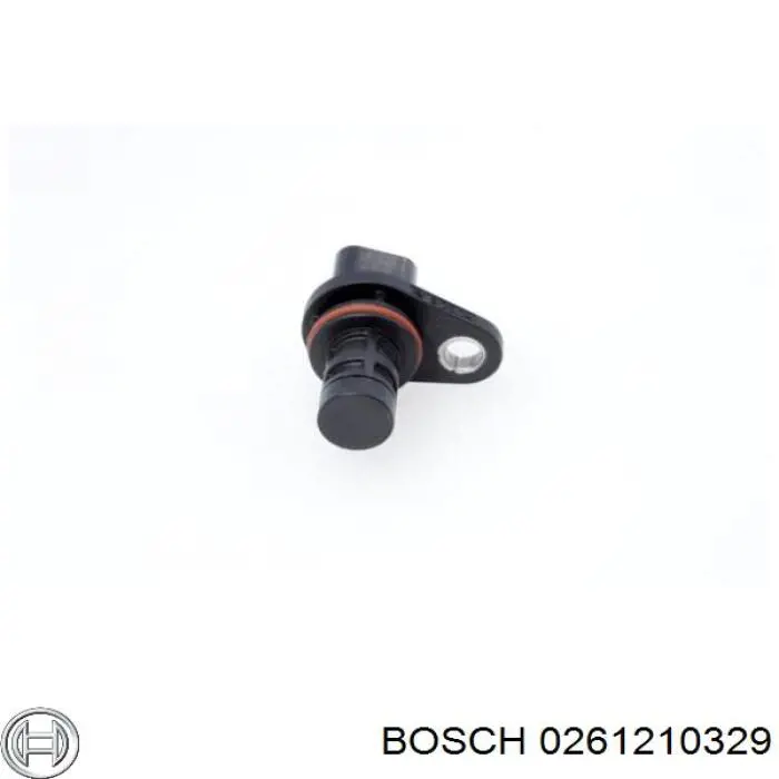 0261210329 Bosch ДПКВ