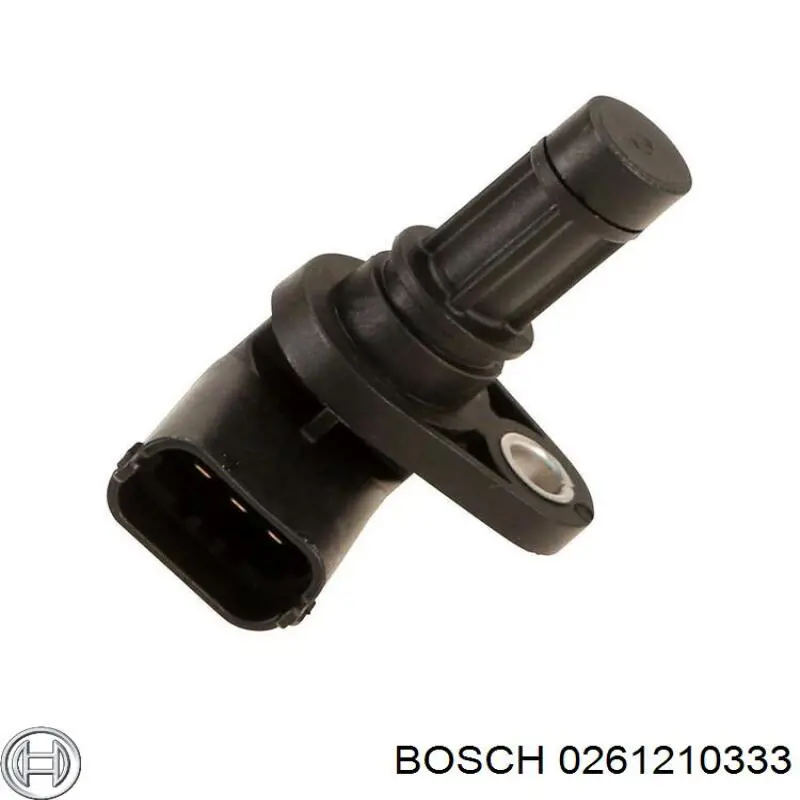 0261210333 Bosch датчик коленвала