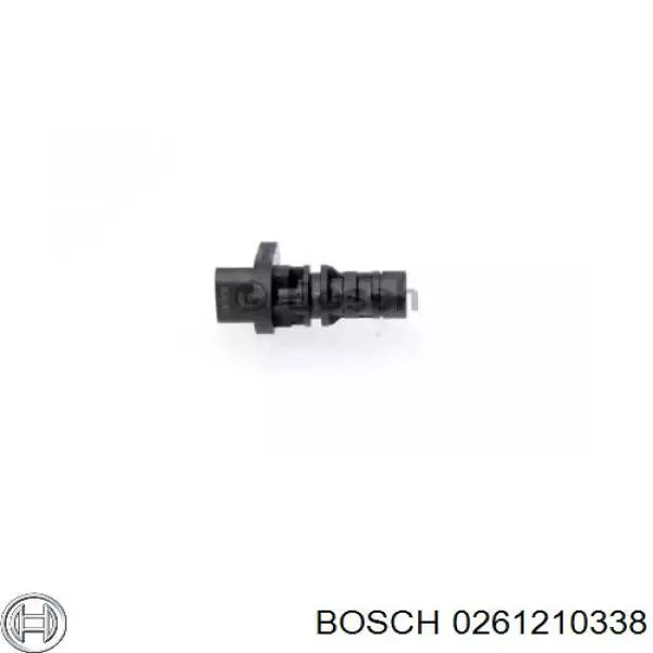Датчик коленвала 60566 Bremi