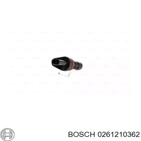  Bosch 0261210362