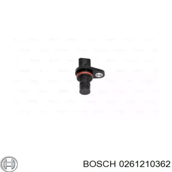 0261210362 Bosch 