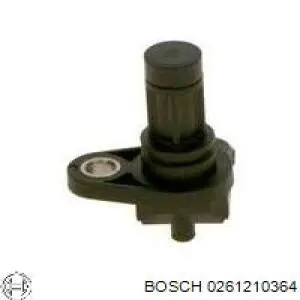 Датчик коленвала 0261210364 Bosch