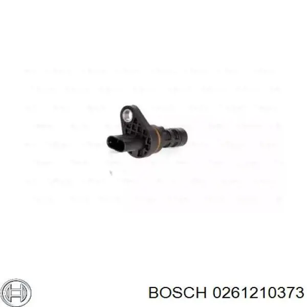  0261210373 Bosch