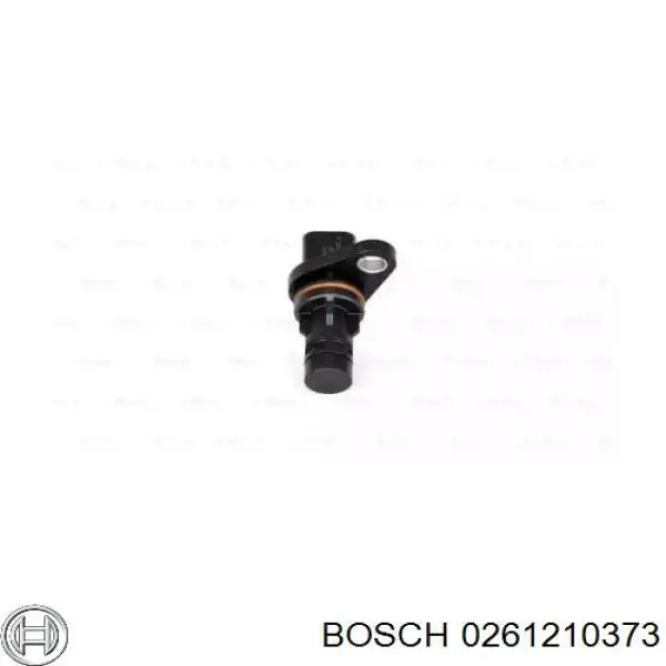 Купить 0261210373 Bosch 
