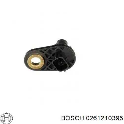 0 261 210 395 Bosch датчик коленвала
