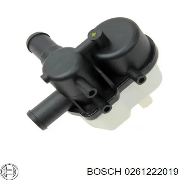 Датчик давления топлива Bosch 0261222019 цена, от 31.67 USD