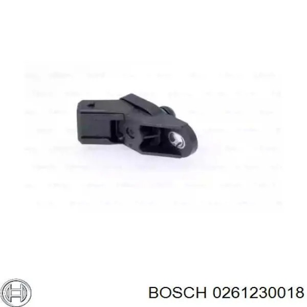 Купить 0261230018 Bosch Датчик MAP