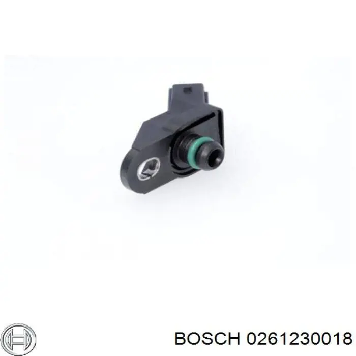  0261230018 Bosch