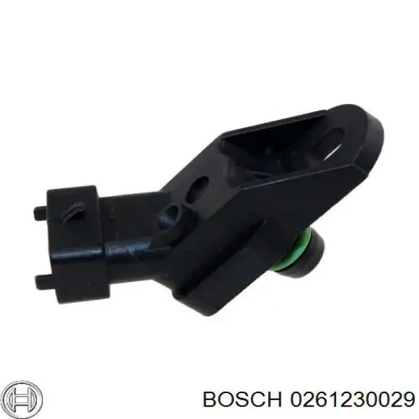 0261230029 Bosch