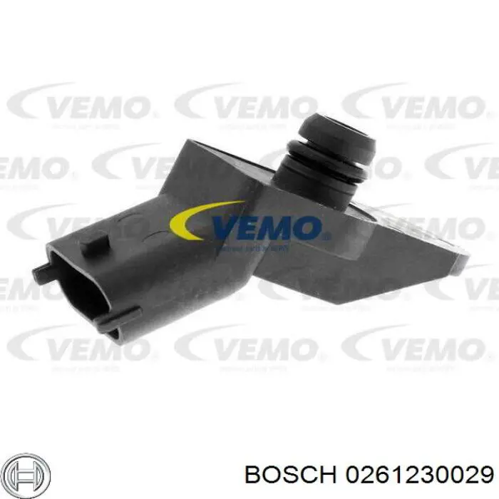0261230029 Bosch
