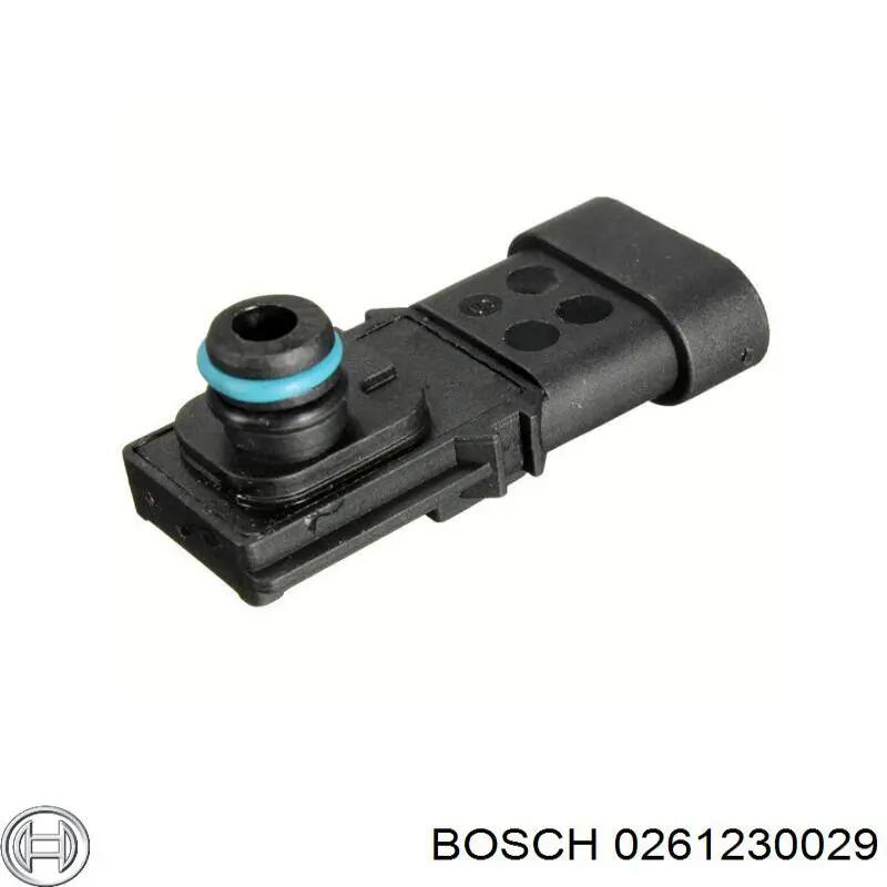 0261230029 Bosch