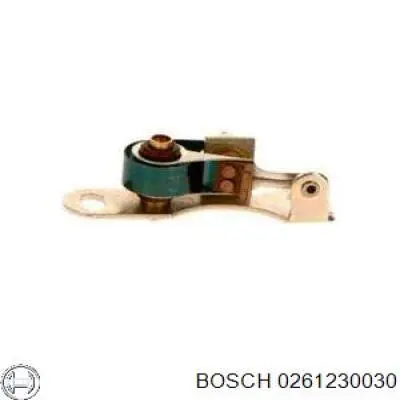 Датчик абсолютного давления в коллекторе Bosch 0261230030 цена, от 8.44 USD