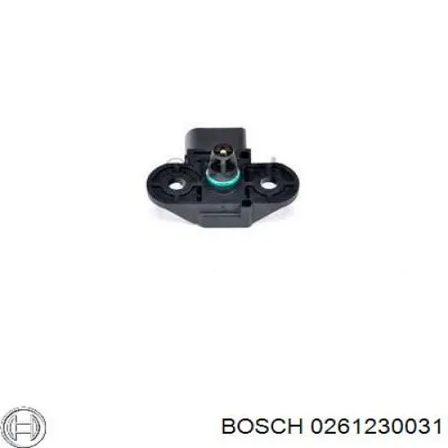 Купить 0261230031 Bosch Датчик MAP
