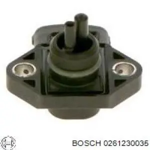 0261230035 Bosch Датчик давления воздуха