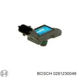 0261230049 Bosch Датчик давления воздуха