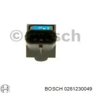 Датчик абсолютного давления в коллекторе Bosch 0261230049 цена, от 12.80 USD