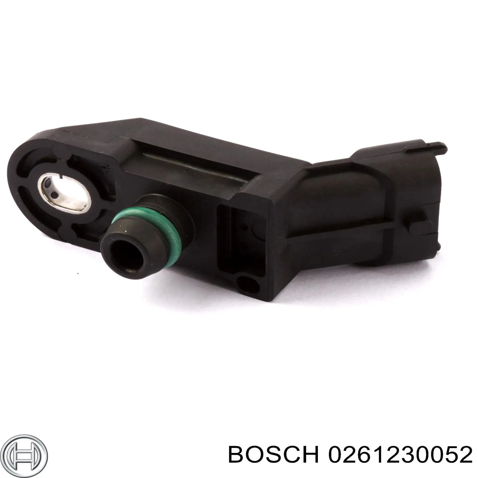 0261230052 Bosch датчик давления во впускном коллекторе, map