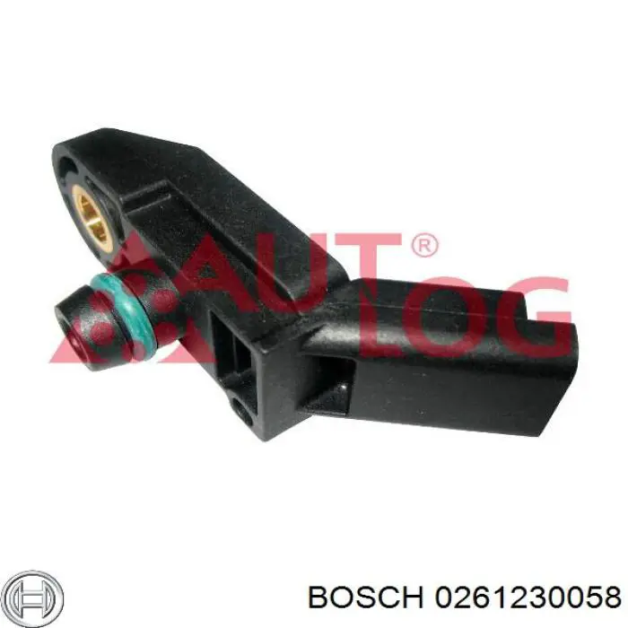 0261230058 Bosch