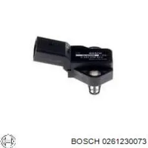 Датчик давления нагнетания воздуха Bosch 0261230073 цена, от 7.60 USD