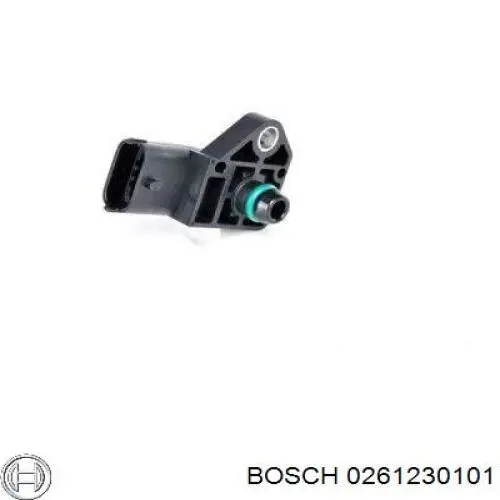 0261230101 Bosch