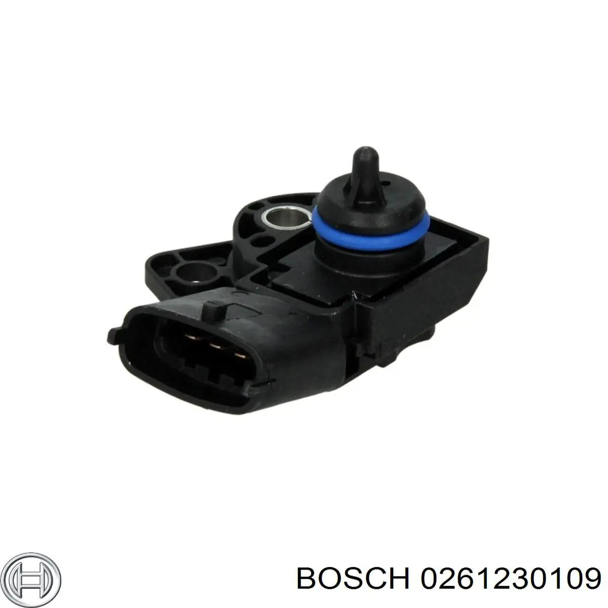 0 261 230 109 Bosch датчик давления во впускном коллекторе, map