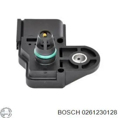Датчик абсолютного давления 103202 Facet