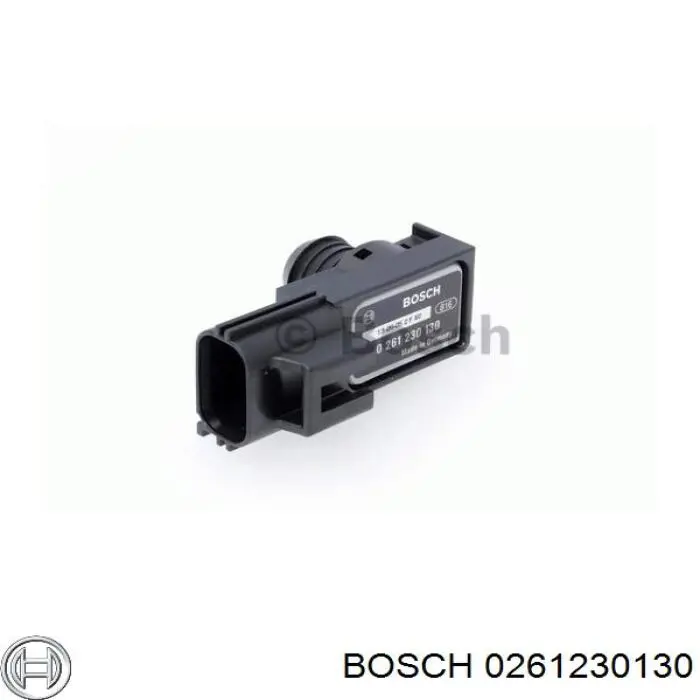 261230130 Bosch 