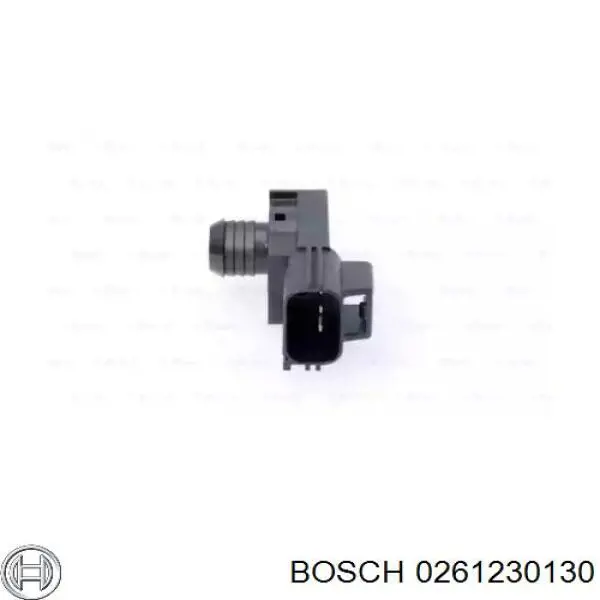 Купить 261230130 Bosch Датчик MAP