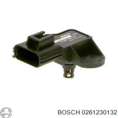  0261230132 Bosch