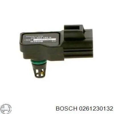 Купить 0261230132 Bosch 