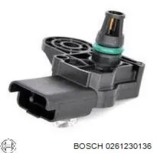 0261230136 Bosch