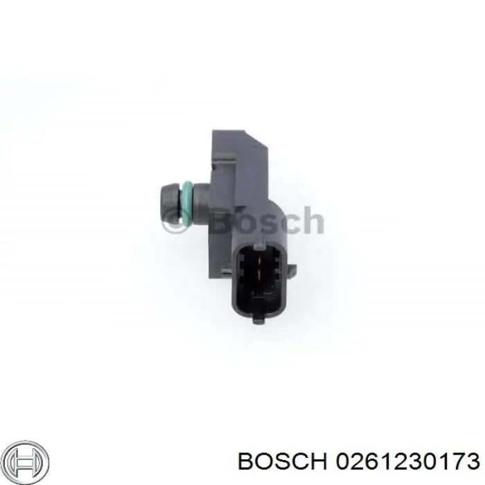 0261230173 Bosch 