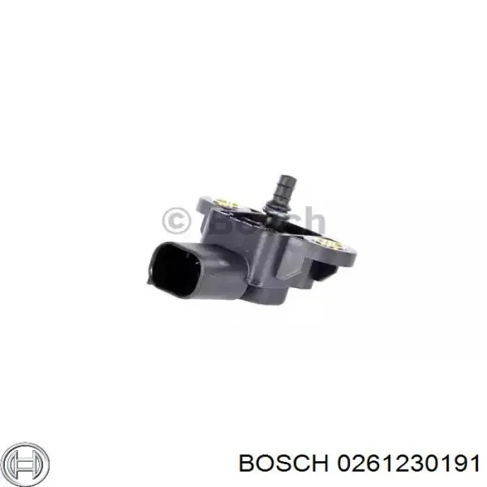 0261230191 Bosch