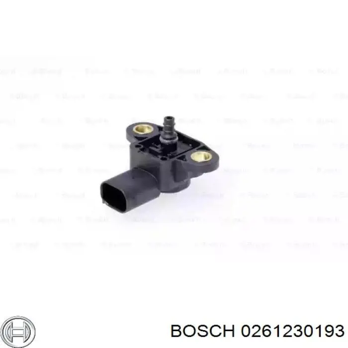 0261230193 Bosch