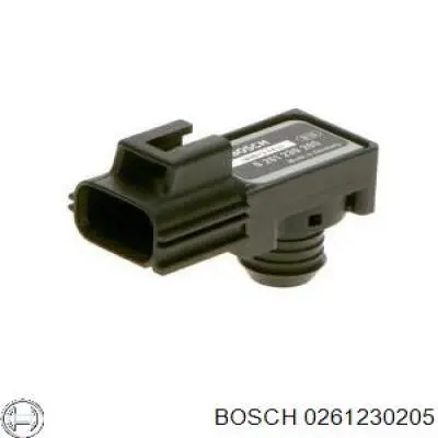  0261230205 Bosch