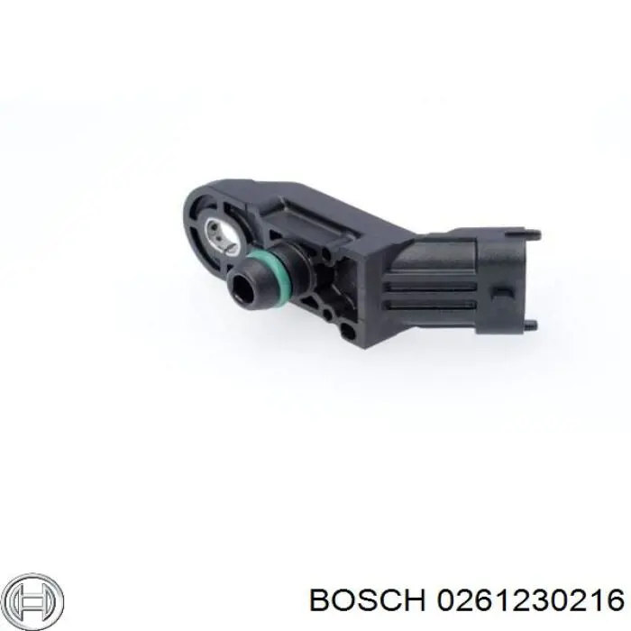 0261230216 Bosch