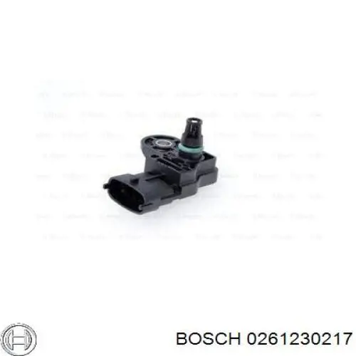 0261230217 Bosch