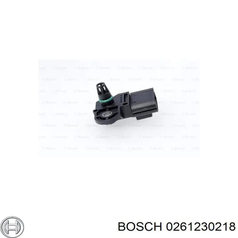 0261230218 Bosch 