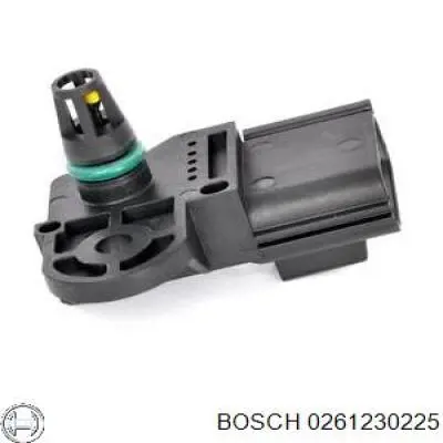  Bosch 0261230225 цена, от 10.26 USD